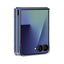 Samsung Galaxy Z Flip7 Clear Case