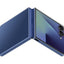 Samsung Galaxy Z Flip7 Clear Case