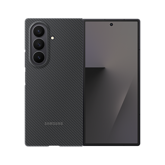 غطاء كاربون هاتف Samsung Galaxy Z Fold7
