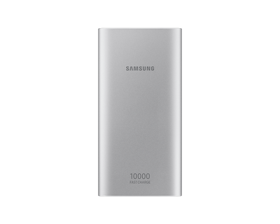 Samsung Fast Charge Power Bank 10000mAh Battery Pack 15W 2 Port USB Type-C