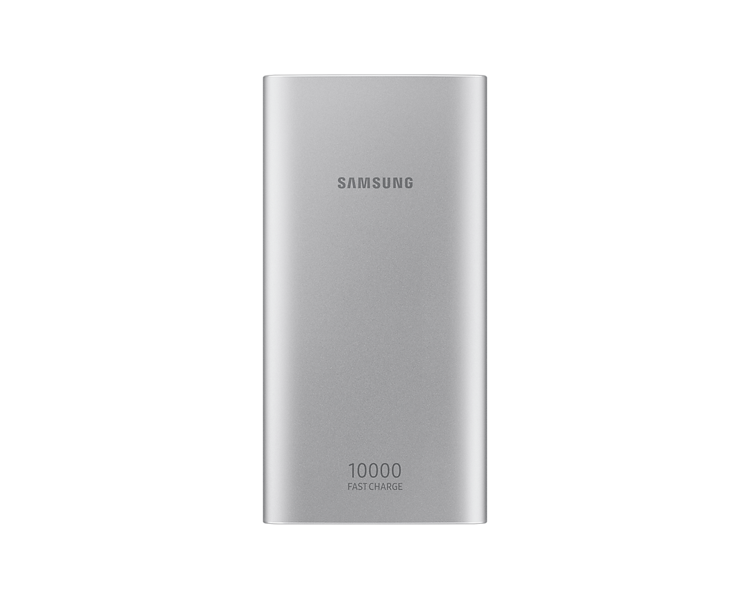 Samsung Fast Charge Power Bank 10000mAh Battery Pack 15W 2 Port USB Type-C