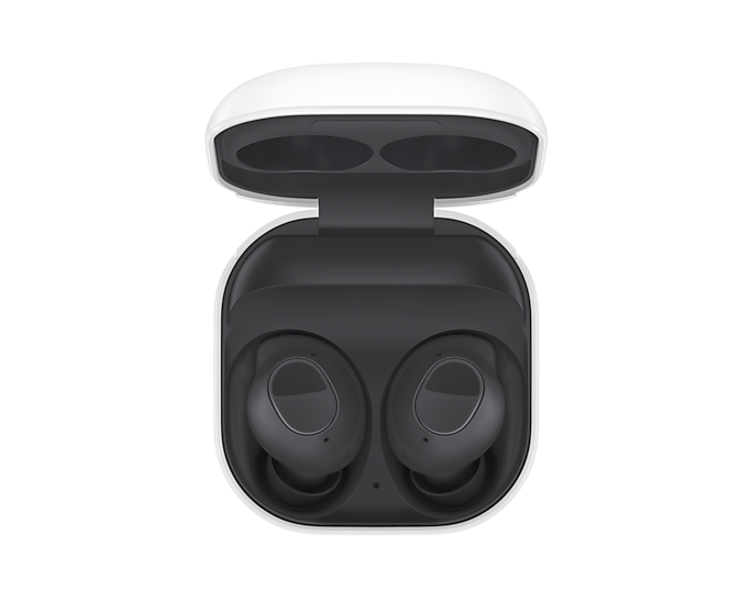 Samsung Galaxy Buds FE-Color: Graphite---Ennap.com