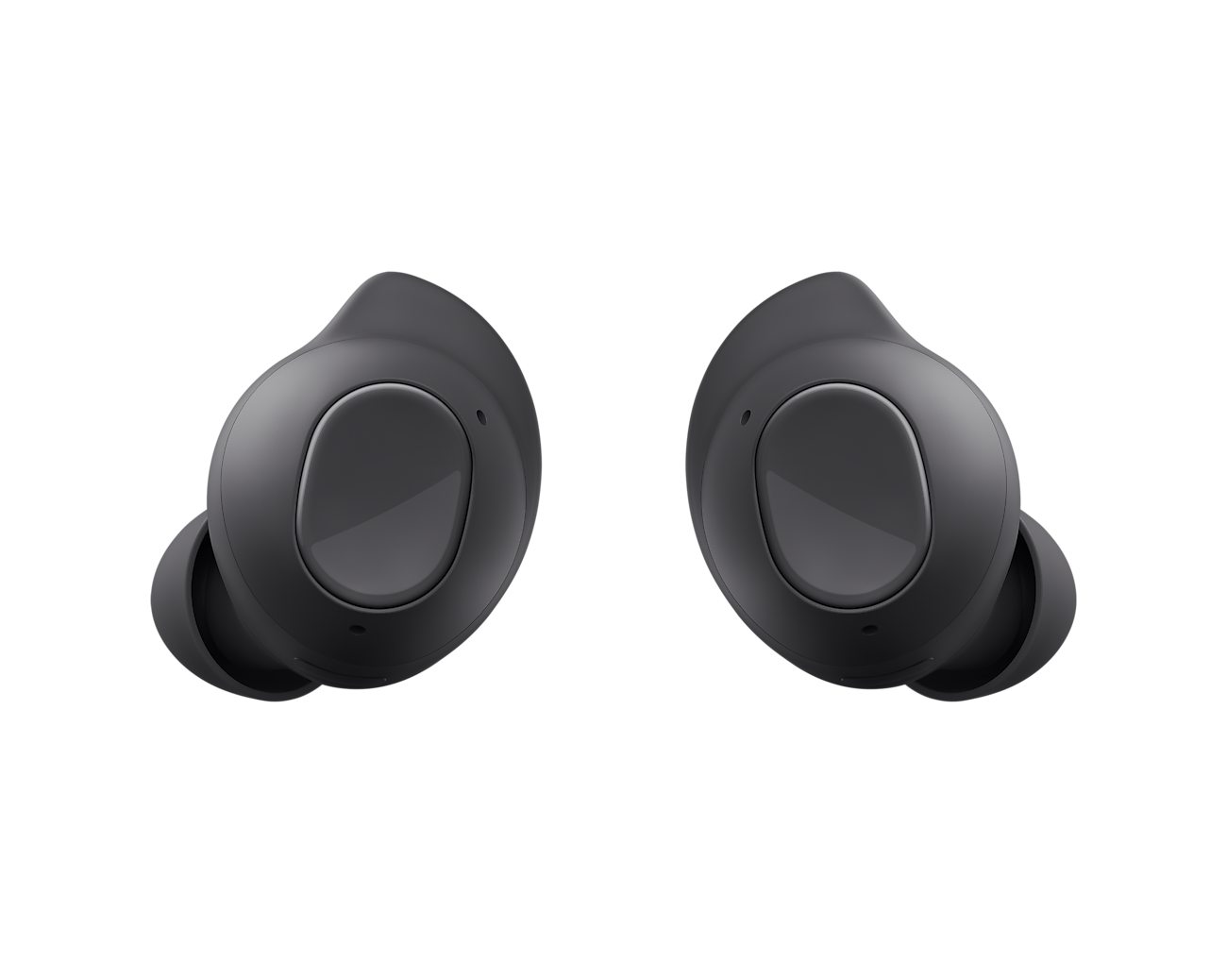 Samsung Galaxy Buds FE-Color: Graphite---Ennap.com
