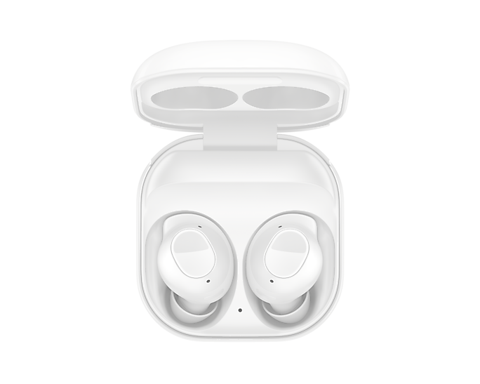 Samsung Galaxy Buds FE-Color: White---Ennap.com