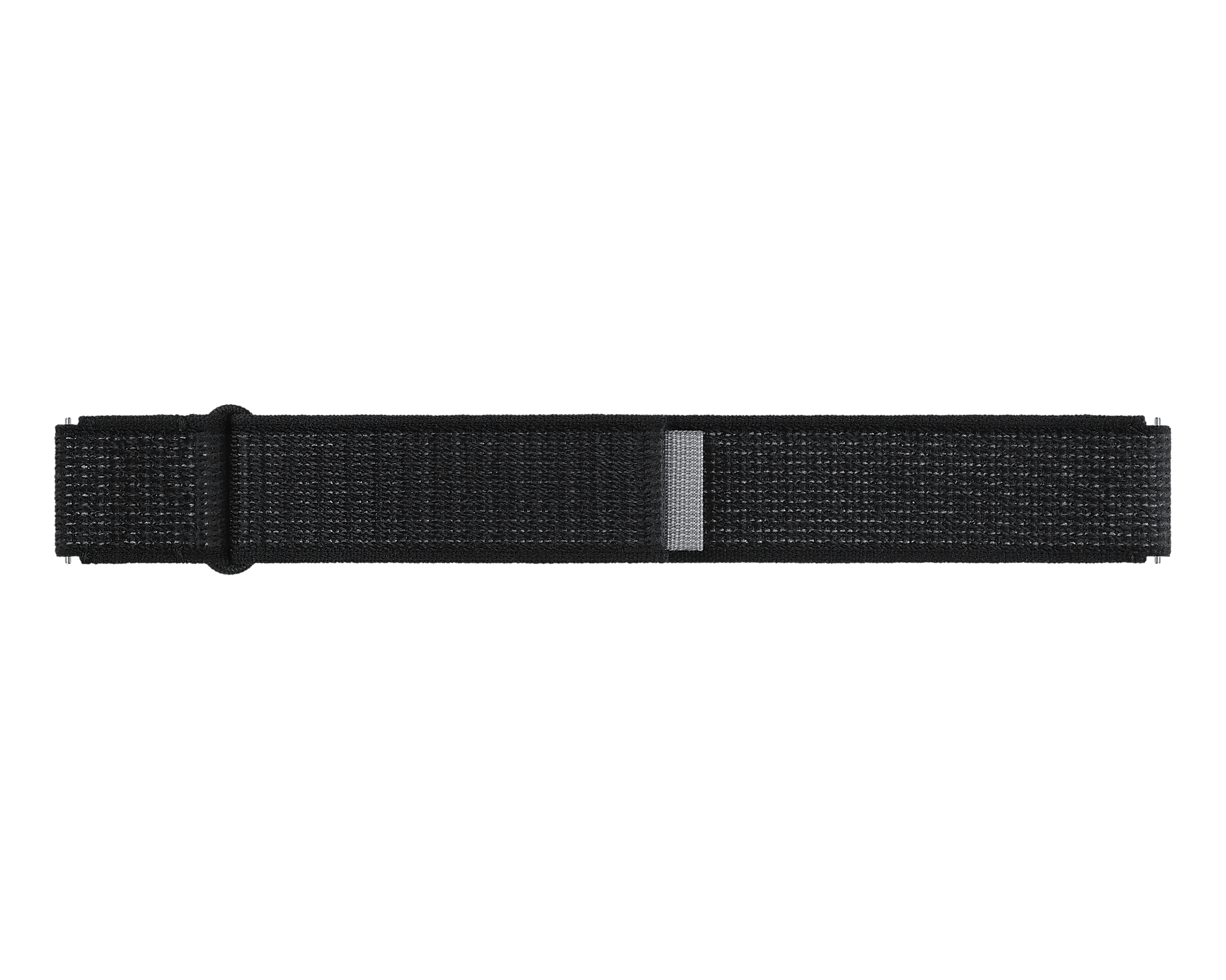 Samsung Galaxy Watch Fabric Band For Watch 4, 5, 6, 7 - Samsung Galaxy Watch Fabric Band For Watch 4, 5, 6, 7 - Black Ennap.com