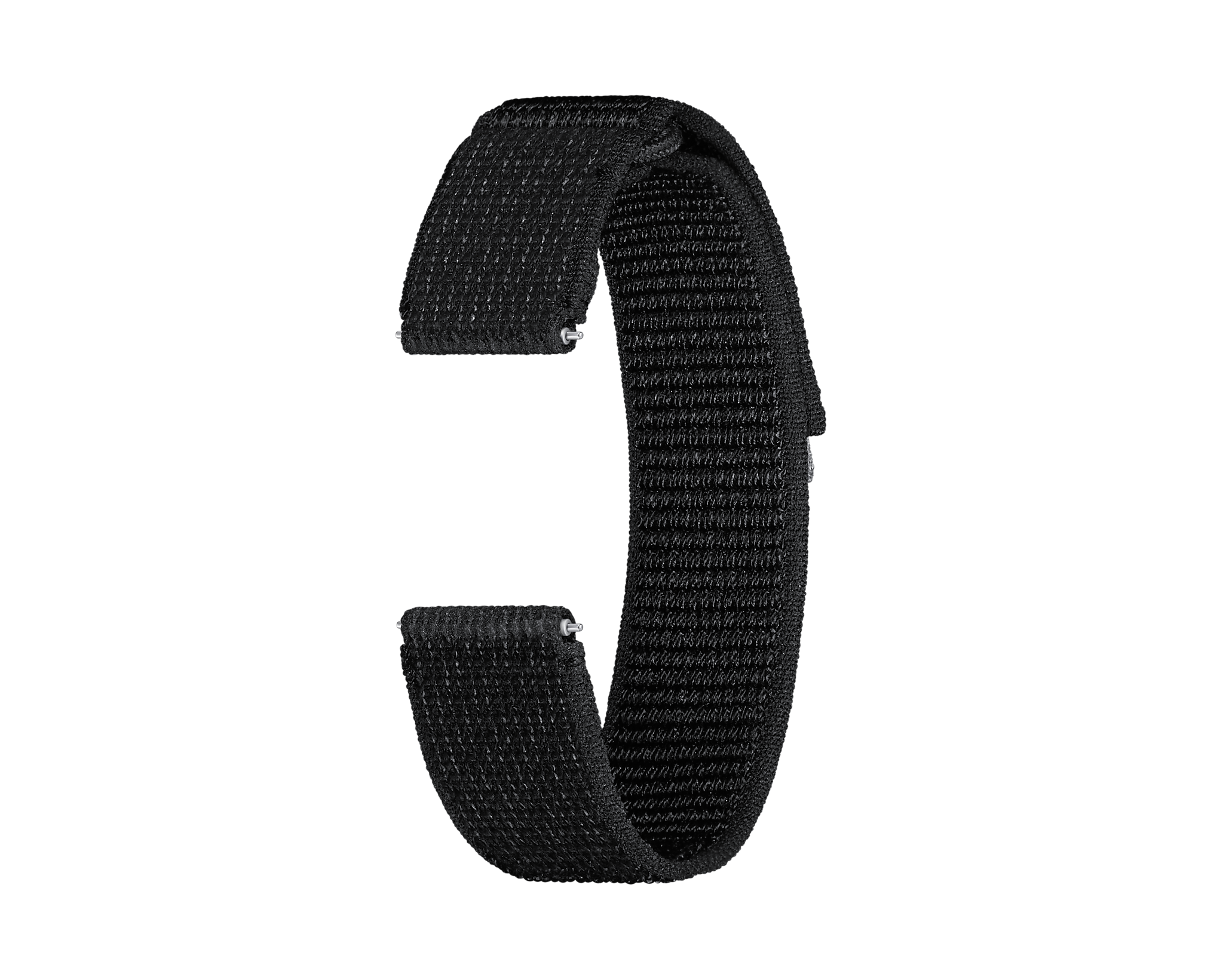 Samsung Galaxy Watch Fabric Band For Watch 4, 5, 6, 7 - Samsung Galaxy Watch Fabric Band For Watch 4, 5, 6, 7 - Blue Ennap.com