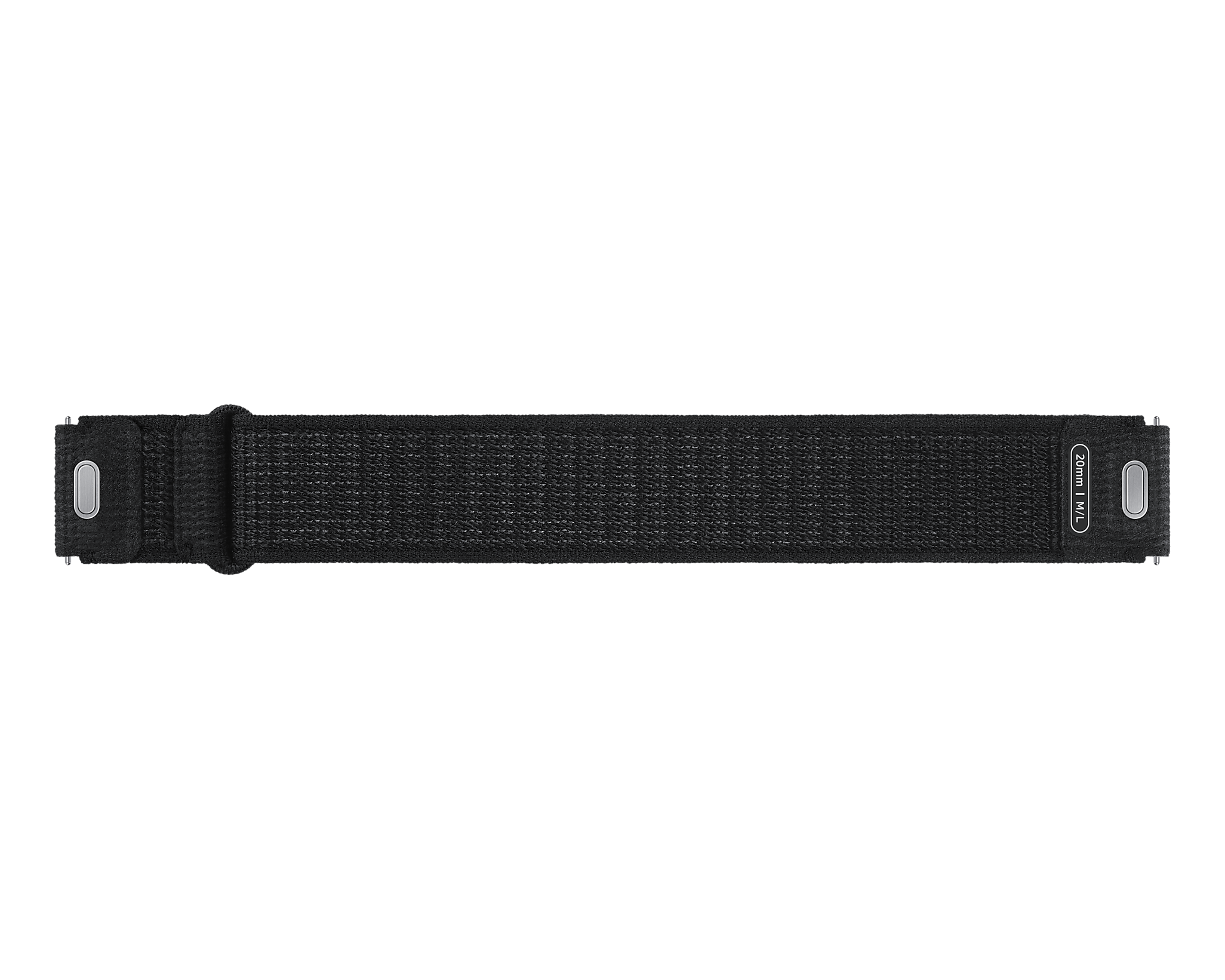 Samsung Galaxy Watch Fabric Band For Watch 4, 5, 6, 7 - Samsung Galaxy Watch Fabric Band For Watch 4, 5, 6, 7 - Blue Ennap.com