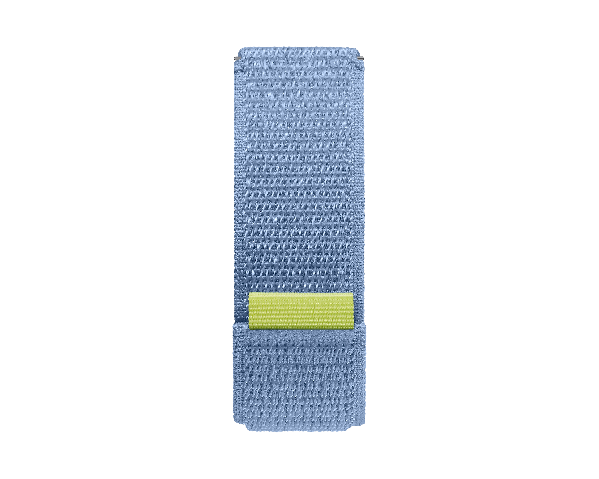 Samsung Galaxy Watch Fabric Band For Watch 4, 5, 6, 7 - Samsung Galaxy Watch Fabric Band For Watch 4, 5, 6, 7 - Blue Ennap.com