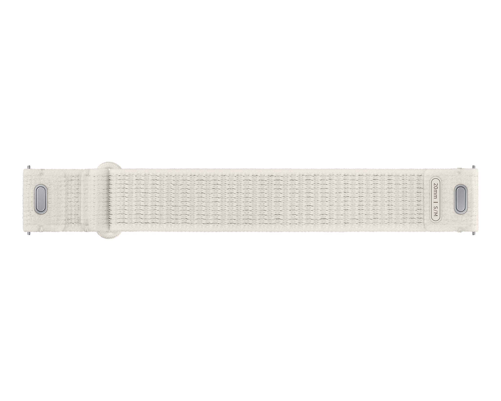 Samsung Galaxy Watch Fabric Band For Watch 4, 5, 6, 7 - Samsung Galaxy Watch Fabric Band For Watch 4, 5, 6, 7 - Blue Ennap.com