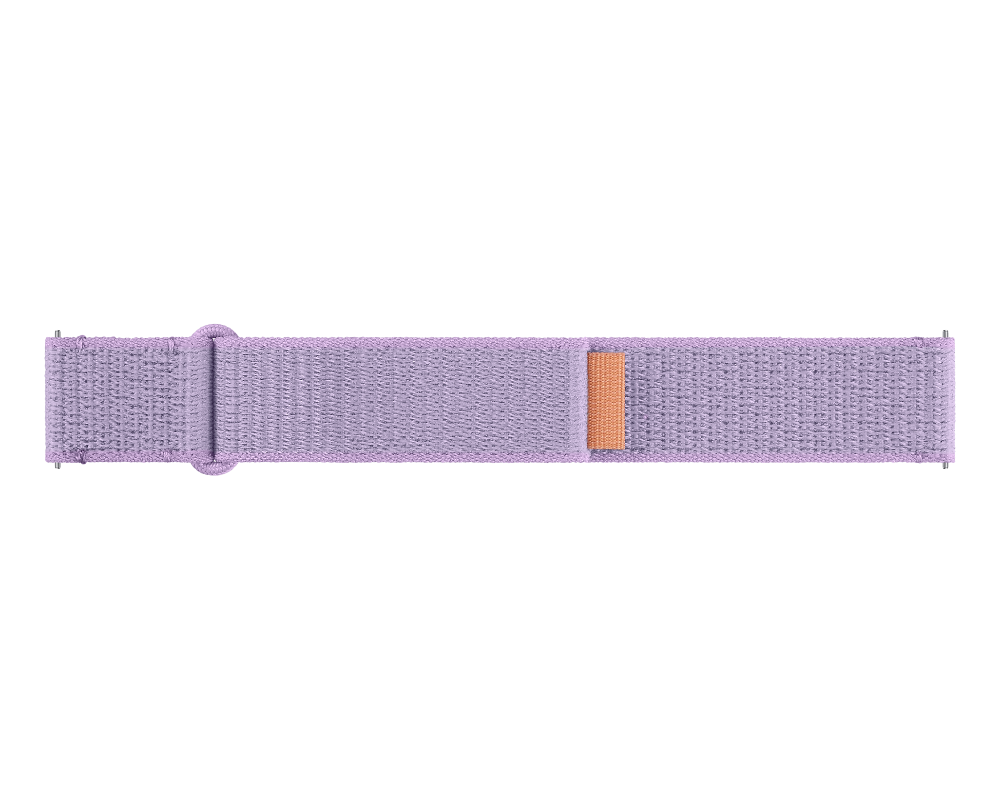 Samsung Galaxy Watch Fabric Band For Watch 4, 5, 6, 7 - Samsung Galaxy Watch Fabric Band For Watch 4, 5, 6, 7 - Lavender Ennap.com