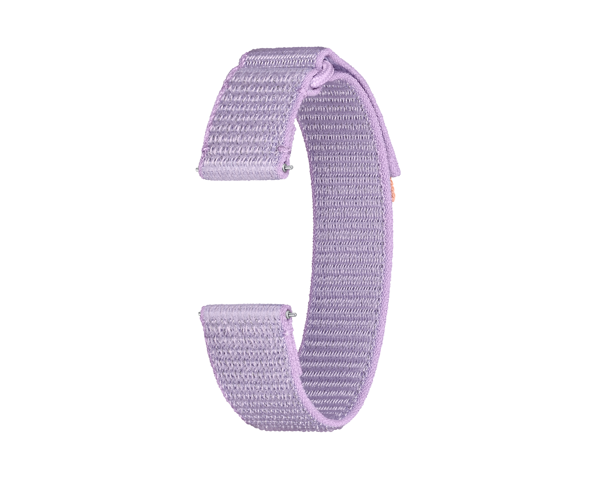 Samsung Galaxy Watch Fabric Band For Watch 4, 5, 6, 7 - Samsung Galaxy Watch Fabric Band For Watch 4, 5, 6, 7 - Blue Ennap.com