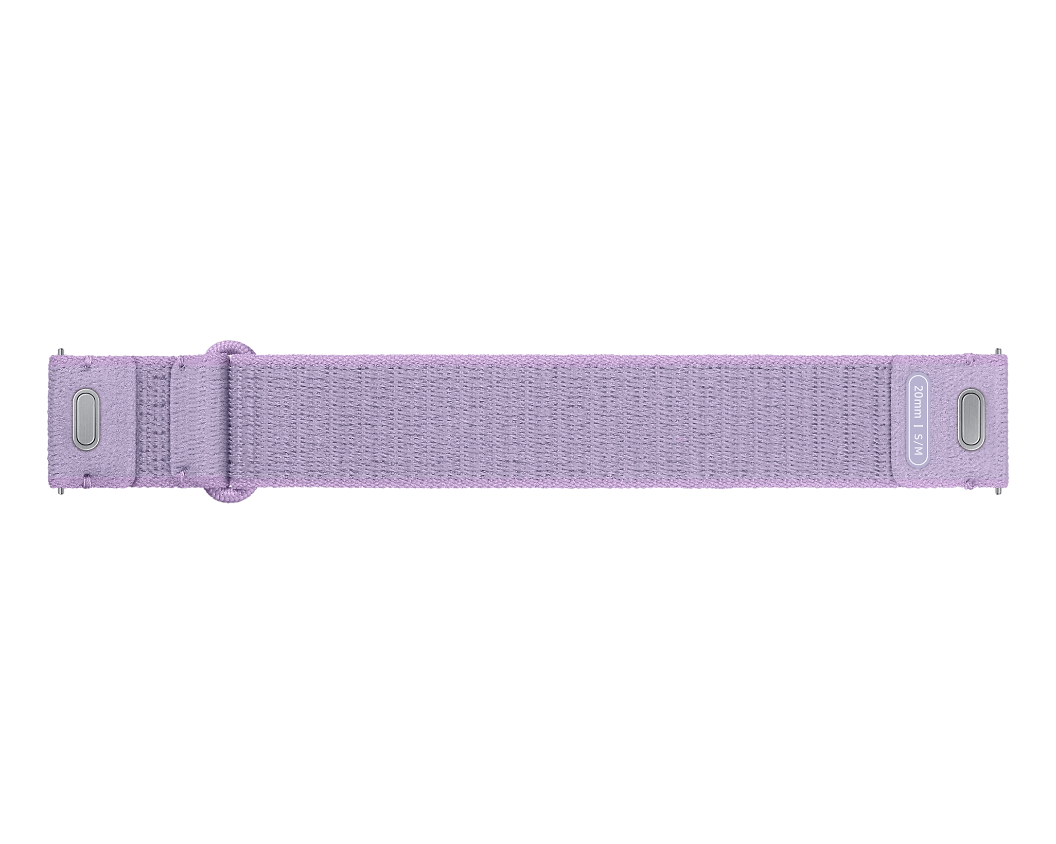 Samsung Galaxy Watch Fabric Band For Watch 4, 5, 6, 7 - Samsung Galaxy Watch Fabric Band For Watch 4, 5, 6, 7 - Blue Ennap.com