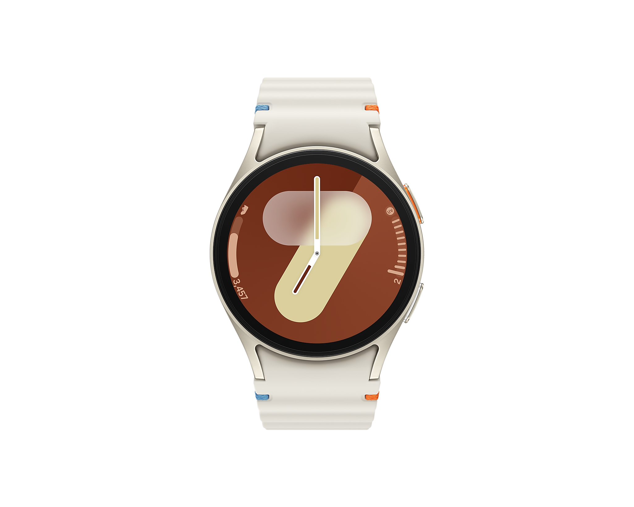 Samsung Galaxy Watch 7(40mm) - Samsung Galaxy Watch 7(40mm) - Bluetooth / Cream Ennap.com