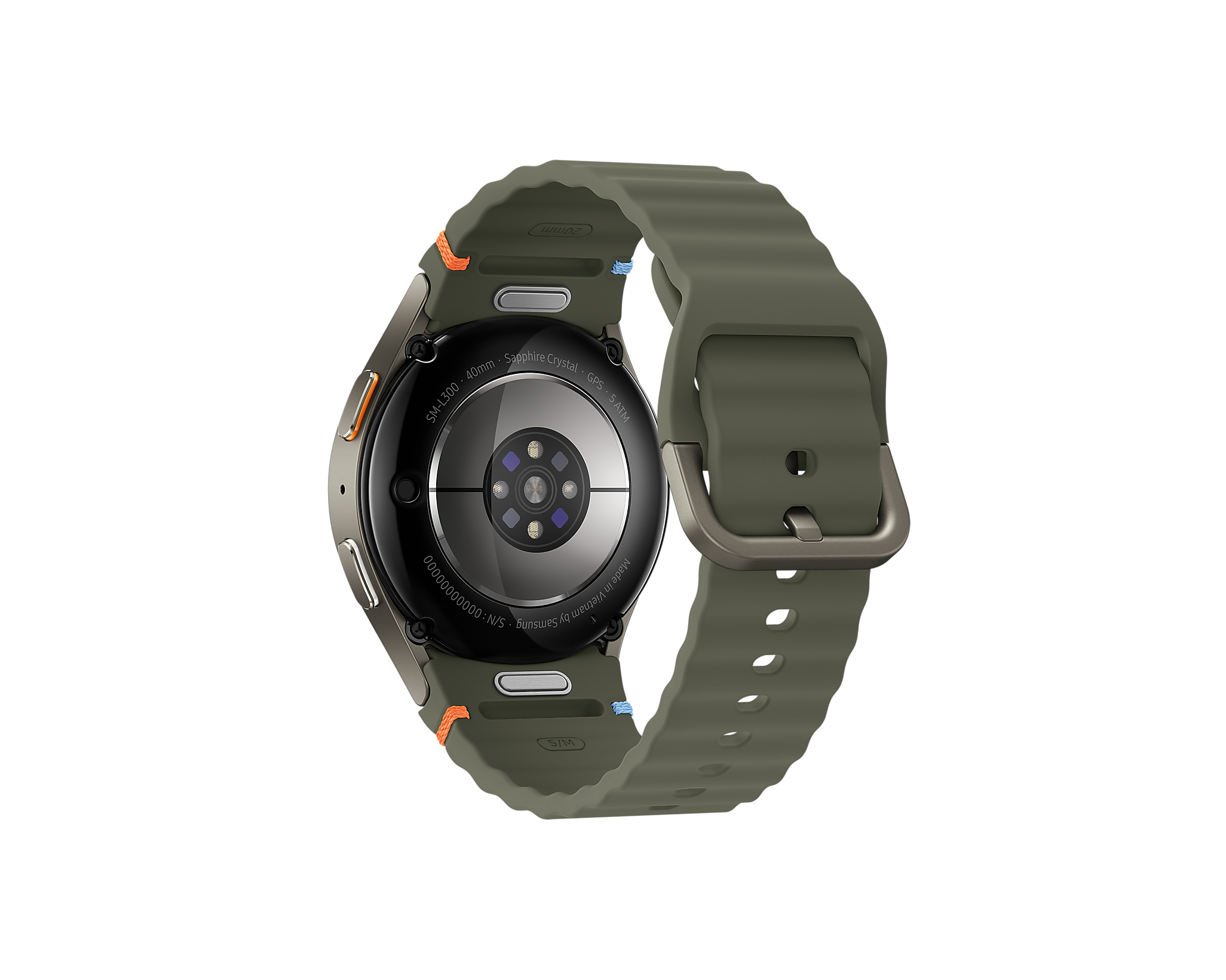 Samsung Galaxy Watch 7(40mm) - Samsung Galaxy Watch 7(40mm) - Bluetooth / Cream Ennap.com