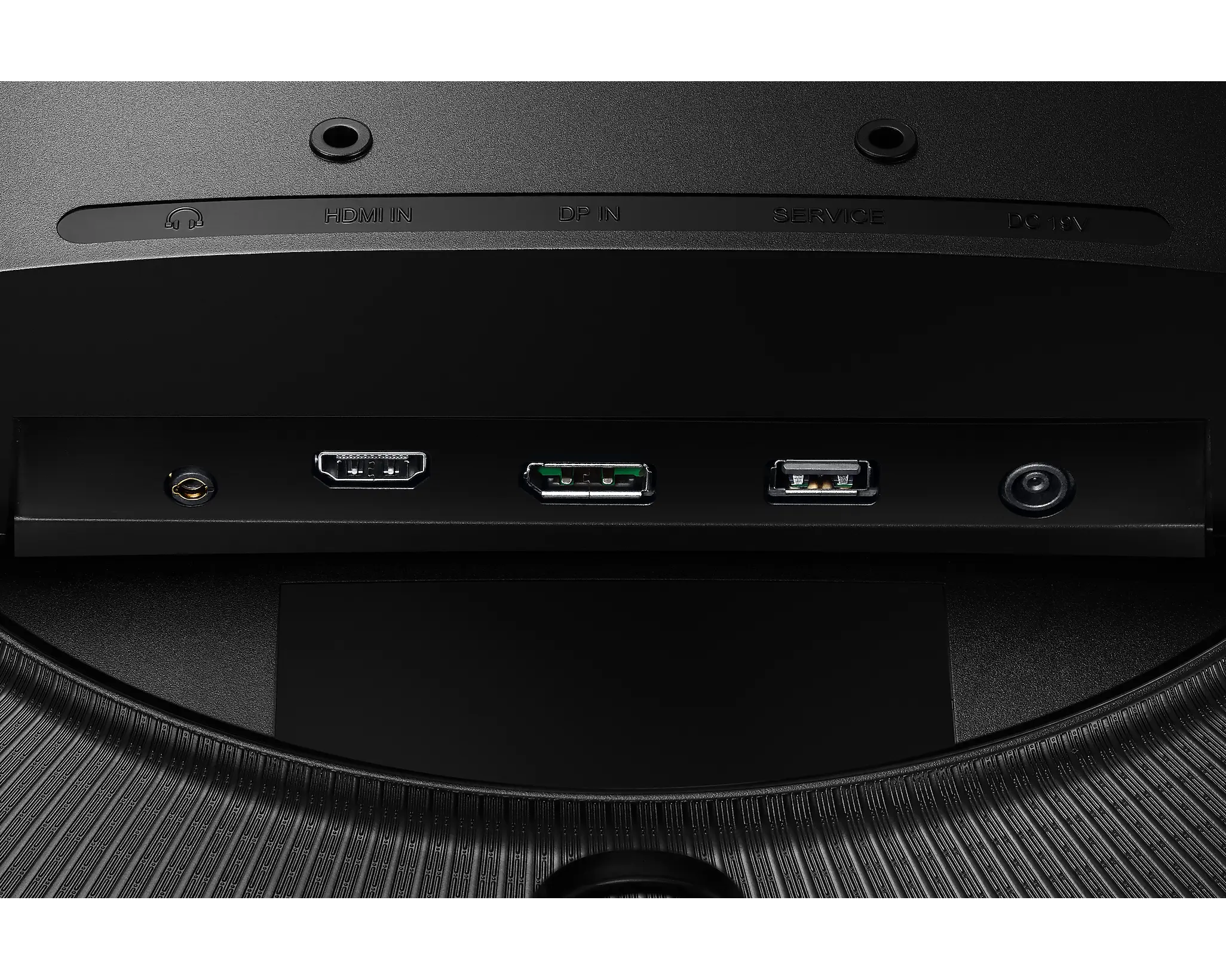 Samsung G5 Odyssey S32CG552EM 32-inch QHD VA 165Hz Curved Gaming Monitor----Ennap.com