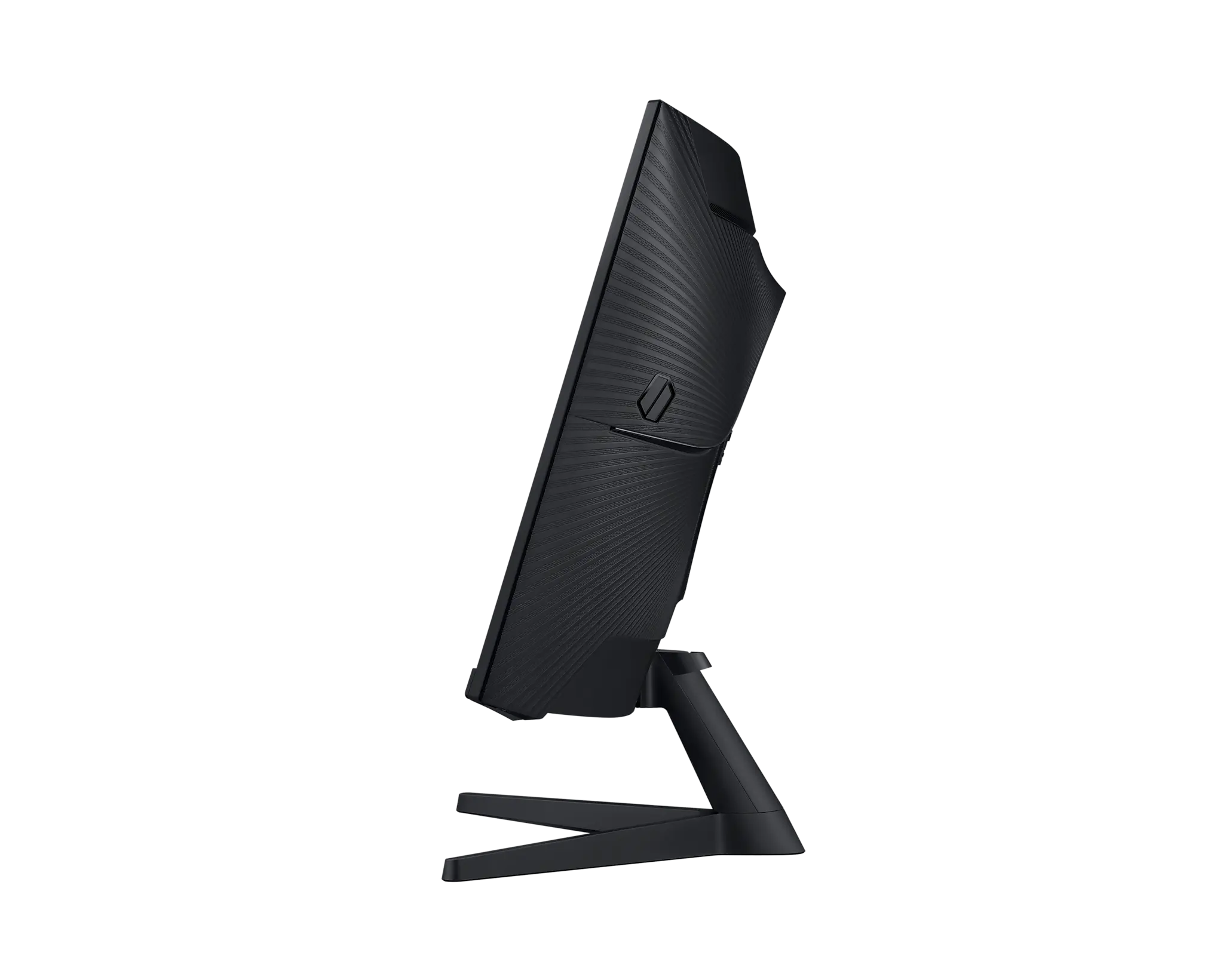 Samsung G5 Odyssey S32CG552EM 32-inch QHD VA 165Hz Curved Gaming Monitor----Ennap.com