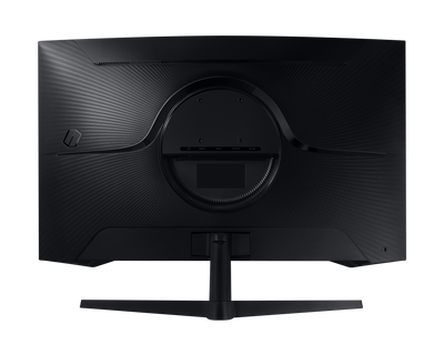 Samsung G5 Odyssey S32CG552EM 32-inch QHD VA 165Hz Curved Gaming Monitor