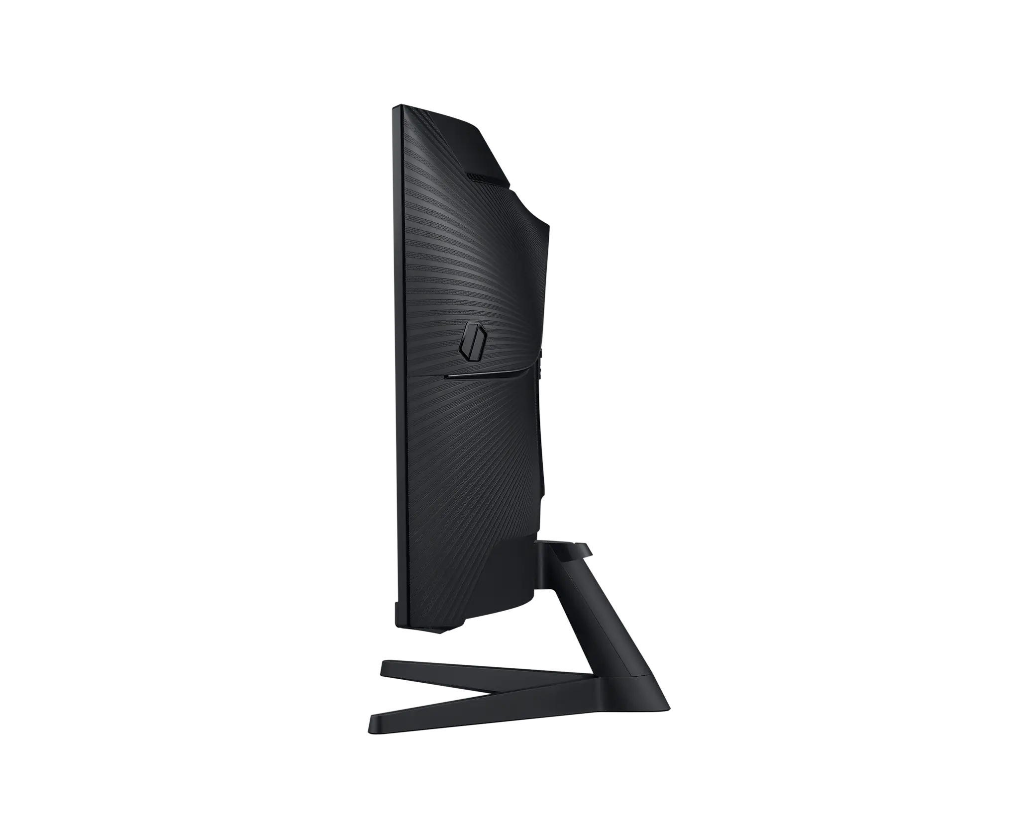 Samsung G5 Odyssey S32CG552EM 32-inch QHD VA 165Hz Curved Gaming Monitor----Ennap.com