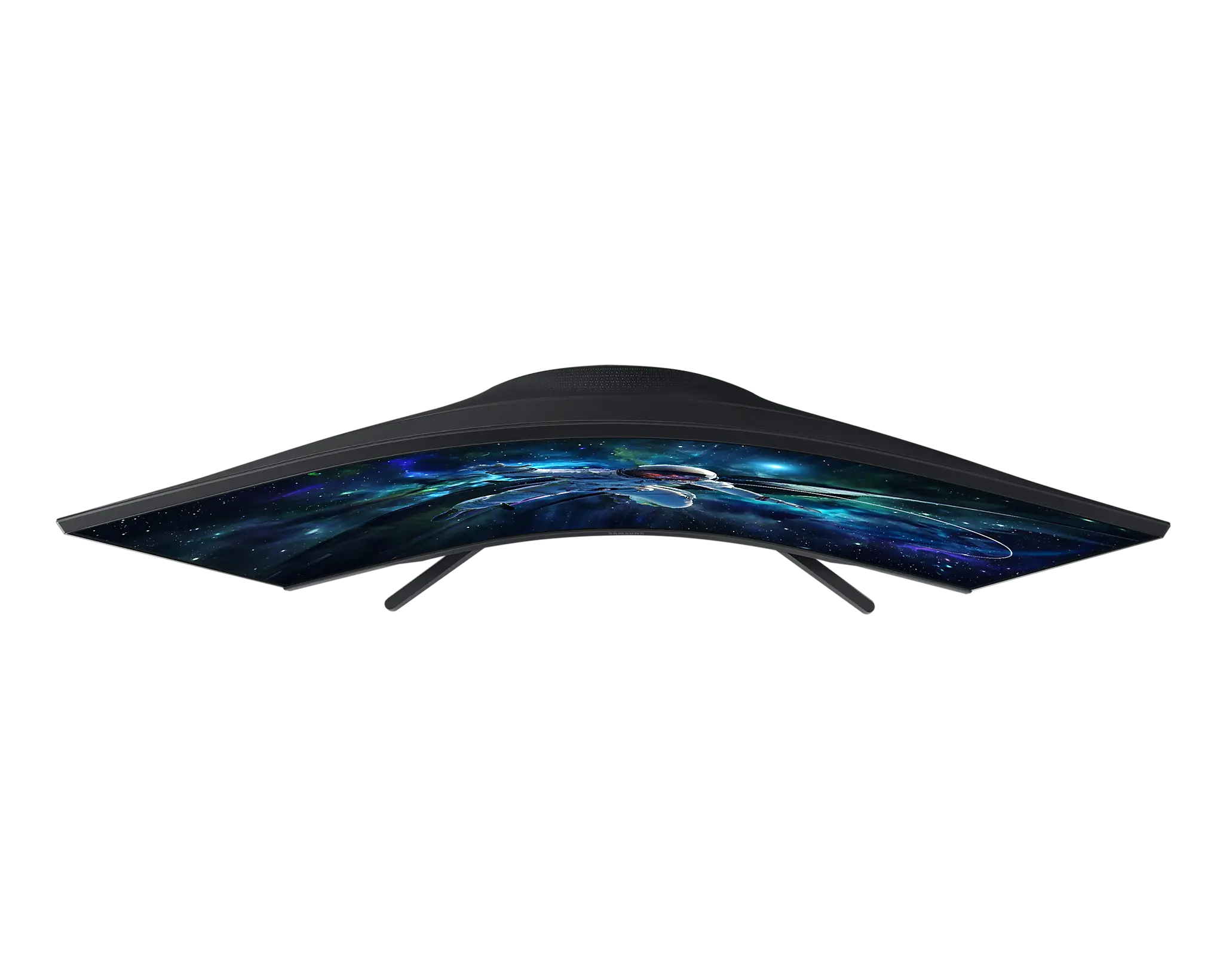 Samsung G5 Odyssey S32CG552EM 32-inch QHD VA 165Hz Curved Gaming Monitor----Ennap.com