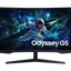 Samsung G5 Odyssey S32CG552EM 32-inch QHD VA 165Hz Curved Gaming Monitor