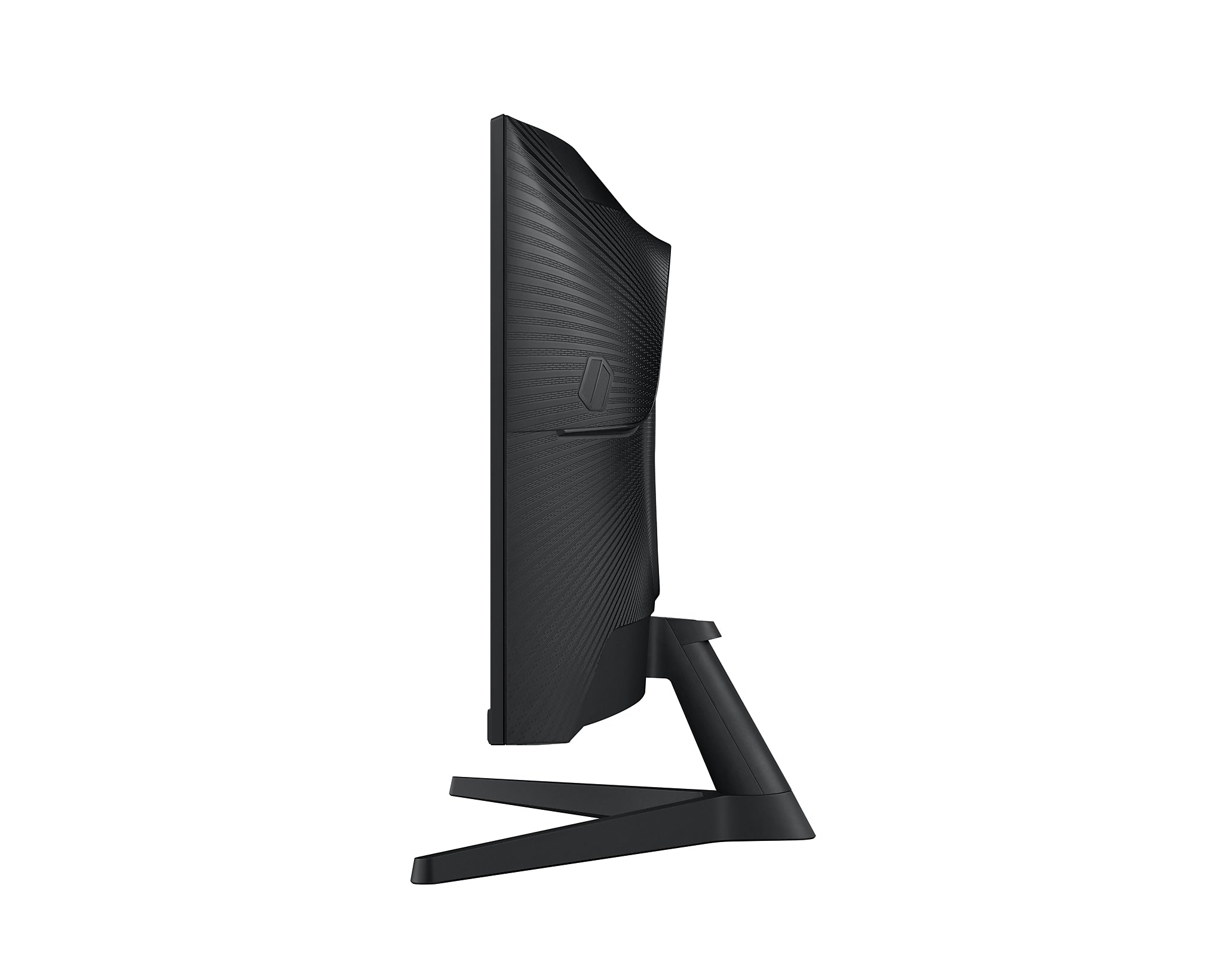 Samsung 27-inch Odyssey G5 G55C QHD 165Hz Curved Gaming Monitor