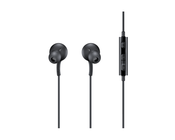 Samsung EO-IA500 3.5mm Wired Earphones - Samsung EO-IA500 3.5mm Wired Earphones - Default Title Ennap.com