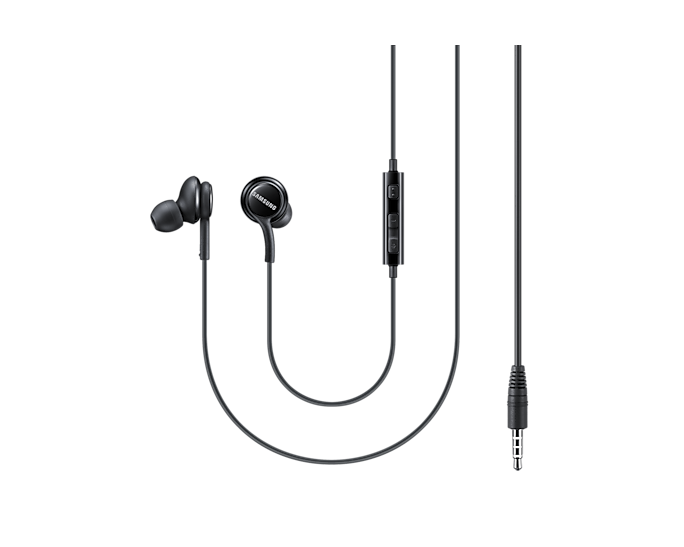 Samsung EO-IA500 3.5mm Wired Earphones - Samsung EO-IA500 3.5mm Wired Earphones - Default Title Ennap.com