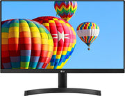 LG 24MK600M 24-Inch FHD IPS Monitor
