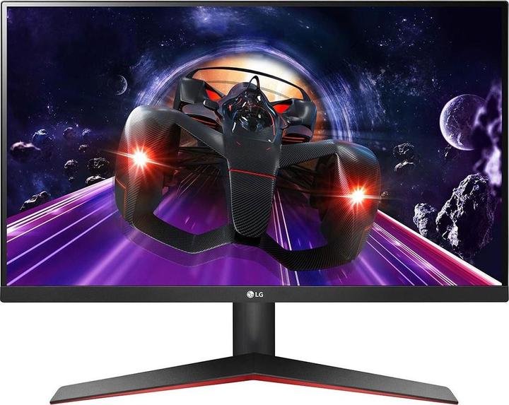 LG 24MP60G 24-Inch FHD IPS 75Hz Monitor