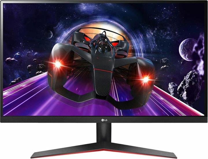 LG 27MP60G 27-Inch FHD IPS 75Hz Monitor