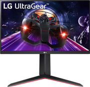 LG UltraGear 24GN650 23.8-Inch FHD IPS 144Hz Gaming Monitor