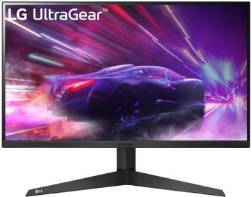 LG UltraGear 24GQ50F 24-Inch Gaming Monitor