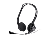 Logitech 960 USB Headset with Noise-Canceling Mic - Logitech 960 USB Headset with Noise-Canceling Mic - Default Title Ennap.com