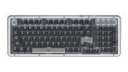 كيبورد لوجيتك Alto Keys K98M الميكانيكي اللاسلكي باللون Graphite