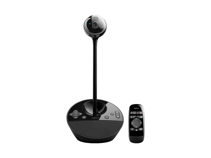 Logitech BCC950 All-In-One Webcam and Speakerphone - Logitech BCC950 All-In-One Webcam and Speakerphone - Default Title Ennap.com