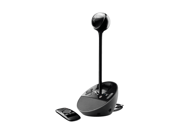 Logitech BCC950 All-In-One Webcam and Speakerphone - Logitech BCC950 All-In-One Webcam and Speakerphone - Default Title Ennap.com