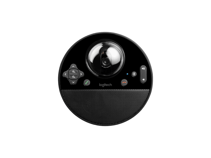 Logitech BCC950 All-In-One Webcam and Speakerphone - Logitech BCC950 All-In-One Webcam and Speakerphone - Default Title Ennap.com