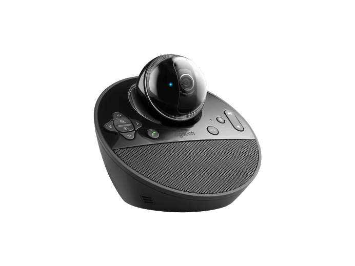 Logitech BCC950 All-In-One Webcam and Speakerphone - Logitech BCC950 All-In-One Webcam and Speakerphone - Default Title Ennap.com