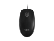 Logitech Business B100 Optical USB Mouse - Logitech Business B100 Optical USB Mouse - Default Title Ennap.com