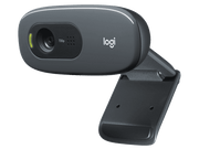 Logitech C270 HD Webcam - Logitech C270 HD Webcam - Default Title Ennap.com