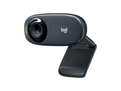 Logitech C310 HD Webcam - Logitech C310 HD Webcam - undefined Ennap.com
