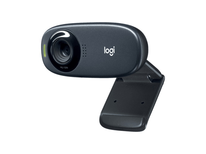 Logitech C310 HD Webcam - Logitech C310 HD Webcam - undefined Ennap.com