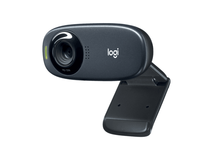 Logitech C310 HD Webcam - Logitech C310 HD Webcam - Default Title Ennap.com