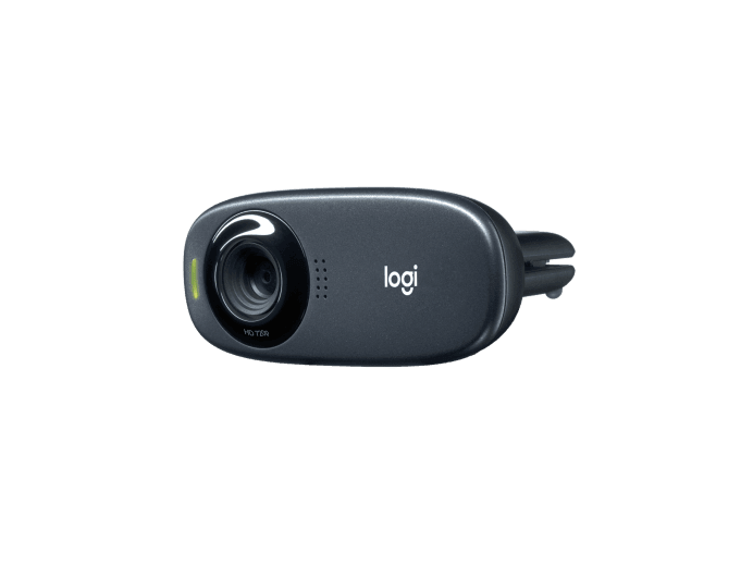 Logitech C310 HD Webcam - Logitech C310 HD Webcam - undefined Ennap.com