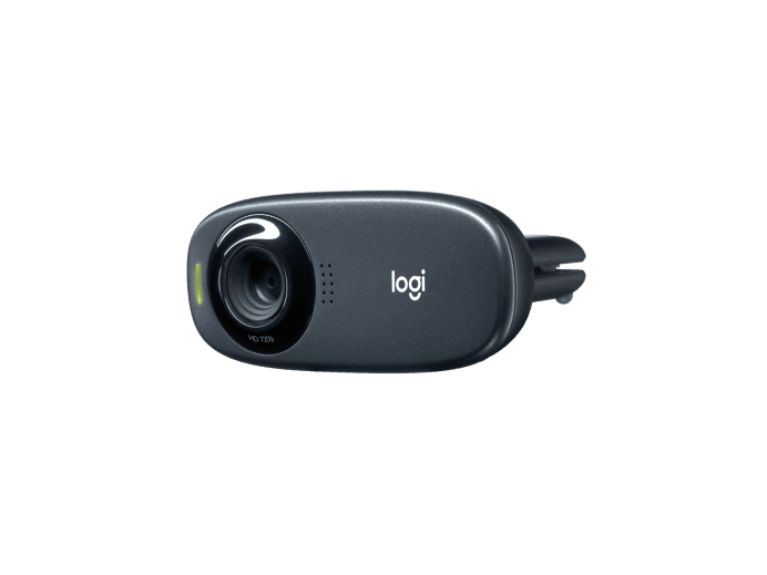 Logitech C310 HD Webcam - Logitech C310 HD Webcam - Default Title Ennap.com