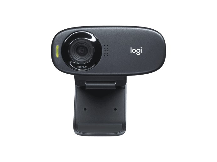 Logitech C310 HD Webcam - Logitech C310 HD Webcam - Default Title Ennap.com