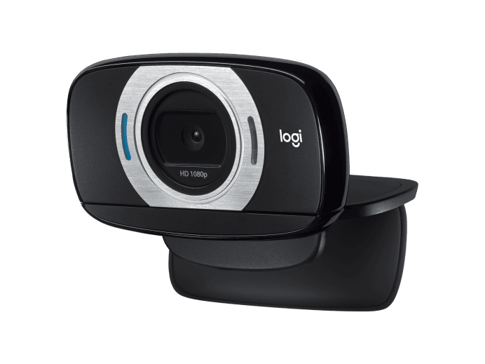 Logitech C615 Full HD Webcam - Logitech C615 Full HD Webcam - undefined Ennap.com