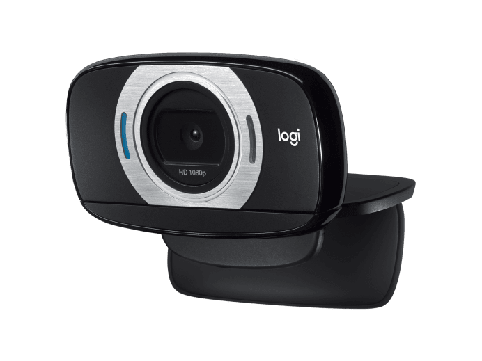 Logitech C615 Full HD Webcam - Logitech C615 Full HD Webcam - Default Title Ennap.com