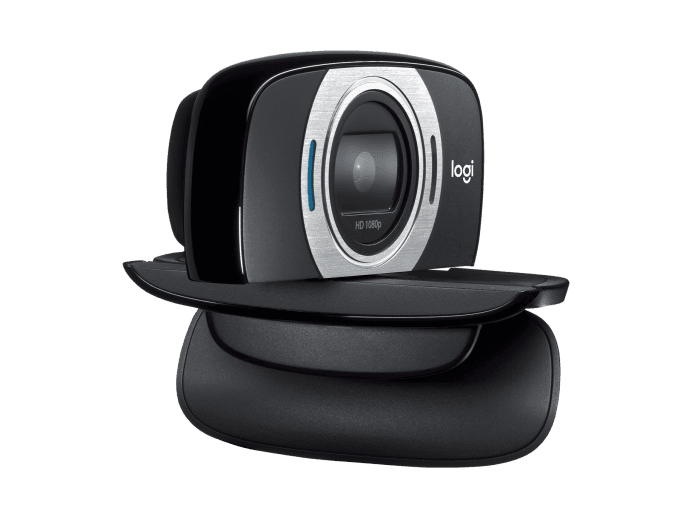 Logitech C615 Full HD Webcam - Logitech C615 Full HD Webcam - undefined Ennap.com