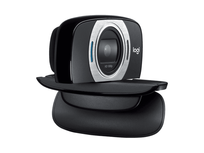 Logitech C615 Full HD Webcam - Logitech C615 Full HD Webcam - Default Title Ennap.com